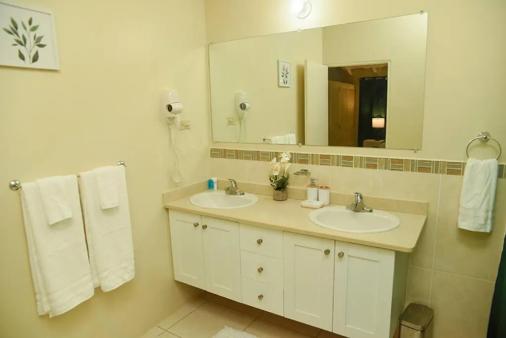 Homestay Villa Montego West Montego Bay Jamaica
